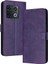 Toka Saf ile Kart Yuvası ile Oneplus 10 Pro 5g Kickstand Için Flip Case (Yurt Dışından) 1