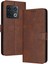 Toka Saf ile Kart Yuvası ile Oneplus 10 Pro 5g Kickstand Için Flip Case (Yurt Dışından) 1