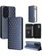 Onur Için Flip Case 200 5g Kart Yuvaları Tutucu Cüzdan Pu Deri 3D (Yurt Dışından) 1