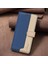 Tecno Spark 20 Pro Plus Flip Folio Kickstand Kart Yuvaları Rfıd Için Flip Case (Yurt Dışından) 2