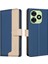 Tecno Spark Için Flip Case 2024 Darbeye Tpu Iç Kabuk Çevirme Folyo (Yurt Dışından) 1