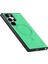 Samsung Galaxy S24 Için Flip Case Ultra Hafif Magsafe Araba Mounts Ince (Yurt Dışından) 2