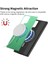 Samsung Galaxy S24 Için Flip Case Ultra Hafif Magsafe Araba Mounts Ince (Yurt Dışından) 3