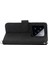 Xiaomi 14 Pro Kabartmalı Darbeye Çoklu Kredi Kartı Yuvaları Için Flip Case (Yurt Dışından) 4