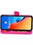 Xiaomi Redmi Için Flip Case 12 4g Kart Tutucu Kickstand Pu Deri Kapatma (Yurt Dışından) 4