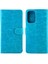 Xiaomi Mi Not 10 Pro Pu Deri Kickstand Manyetik Kapatma Için Flip Case (Yurt Dışından) 1