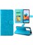 Xiaomi Mi Not 10 Pro Pu Deri Kickstand Manyetik Kapatma Için Flip Case (Yurt Dışından) 2