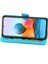 Xiaomi Mi Not 10 Pro Pu Deri Kickstand Manyetik Kapatma Için Flip Case (Yurt Dışından) 3