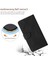 Realme C65 4g Için Flip Case Yüksek Kalite Tpu Dikiş Kabartmalı Yumuşak Pu (Yurt Dışından) 3