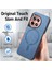 Oneplus Ace 3 5g Hafif Ince Magsafe Araba Mounts Için Flip Case (Yurt Dışından) 5