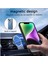 IPhone 14 Için Flip Case Magsafe Araba Mounts Hafif Ince Kablosuz (Yurt Dışından) 5