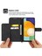 Samsung Galaxy S20 Fe Çoklu Kredi Kartı Yuvaları Için Flip Case Kabartmalı (Yurt Dışından) 2