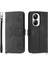 Realme 10 Pro Artı 5g Darbeye Dayanıklı Kabartmalı Bileklik Çoklu Için Flip Case (Yurt Dışından) 1