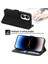 Realme 10 Pro Artı 5g Darbeye Dayanıklı Kabartmalı Bileklik Çoklu Için Flip Case (Yurt Dışından) 5