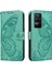 Xiaomi Poco F4 5g Için Flip Case Kredi Kartı Yuvası ile Yüksek Kaliteli Deri (Yurt Dışından) 1