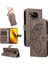 Xiaomi Poco X3 Için Flip Case/x3 Pro/x3 Nfc Kart ile Ayrılabilir El Kayışı (Yurt Dışından) 1