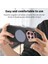 Oneplus Ace 3 5g Hafif Ince Magsafe Araba Mounts Için Flip Case (Yurt Dışından) 5