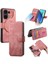 Xiaomi Redmi Not 13 Için Flip Case 4g Cüzdan Mıknatıs Koruyucu Malzeme (Yurt Dışından) 1