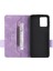 Motorola Moto G54 5g Kart Tutucu Kapak Kickstand Manyetik Için Flip Case (Yurt Dışından) 5