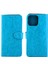 Xiaomi Redmi Için Flip Case 12 4g Kart Tutucu Kickstand Pu Deri Kapatma (Yurt Dışından) 1