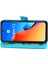 Xiaomi Redmi Için Flip Case 12 4g Kart Tutucu Kickstand Pu Deri Kapatma (Yurt Dışından) 2