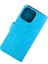 Xiaomi Redmi Için Flip Case 12 4g Kart Tutucu Kickstand Pu Deri Kapatma (Yurt Dışından) 3