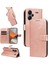 Xiaomi Redmi Not Için Flip Case 13 Pro Artı 5g ile Yüksek Kaliteli Deri (Yurt Dışından) 1