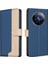 Realme 12 Pro Artı Darbeye Dayanıklı Tpu Iç Kabuk Kart Yuvaları Için Flip Case (Yurt Dışından) 1