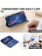 Realme 12 Pro Artı Darbeye Dayanıklı Tpu Iç Kabuk Kart Yuvaları Için Flip Case (Yurt Dışından) 5