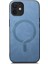 IPhone 11 Için Flip Case Kablosuz Şarj Ince Magsafe Araba Bağlar (Yurt Dışından) 1