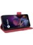 Motorola Moto G54 5g Kart Tutucu Kapak Kickstand Manyetik Için Flip Case (Yurt Dışından) 2