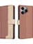 Tecno Spark 20 Pro Rfıd Engelleme Darbeye Dayanıklı Tpu Iç Kabuk Için Flip Case (Yurt Dışından) 5