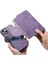 IPhone 15 Için Flip Case Cüzdan Retro Kart Standı Mıknatıs Koruyucu Malzeme (Yurt Dışından) 3