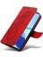 Kredi Kartı Yuvası ile Xiaomi 11 Lite Ayrılabilir El Kayışı Için Flip Case (Yurt Dışından) 3