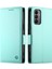 Samsung Galaxy A05S Günlük Kullanım Için Flip Case Kart Yuvaları Cüzdan Iş Çevirme (Yurt Dışından) 1