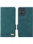 Motorola Moto G54 5g Kart Tutucu Kapak Kickstand Manyetik Için Flip Case (Yurt Dışından) 1