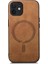 IPhone 11 Için Flip Case Kablosuz Şarj Ince Magsafe Araba Bağlar (Yurt Dışından) 4