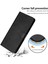 Kart Yuvası Saf Renk ile Toka Kickstand ile IPhone 14 Için Flip Case (Yurt Dışından) 3