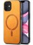 IPhone 11 Için Flip Case Kablosuz Şarj Ince Magsafe Araba Bağlar (Yurt Dışından) 2