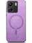 Xiaomi Redmi Için Flip Case Lightweight Magsafe Araba Mounts Hafif Kablosuz (Yurt Dışından) 1