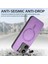 Xiaomi Redmi Için Flip Case Lightweight Magsafe Araba Mounts Hafif Kablosuz (Yurt Dışından) 5