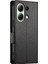 Xiaomi Redmi Not 13 4g Günlük Kullanım Için Flip Case Iş Cüzdan Flip Kart (Yurt Dışından) 5