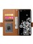 Samsung Galaxy S20 Ultra Günlük Kullanım Için Flip Case Kart Yuvaları Iş Çevirme (Yurt Dışından) 5