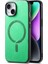 IPhone 14 Için Flip Case Magsafe Araba Mounts Hafif Ince Kablosuz (Yurt Dışından) 1