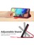 Oppo A60 4g Için Kılıf Kapak Kapak Kitap Katlanır Deri Cüzdan Darbeye Tpu (Yurt Dışından) 5