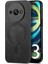 Xiaomi Redmi A3 Için Flip Case Hafif Magsafe Araba Bağlar Ince (Yurt Dışından) 5