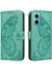Xiaomi Redmi Not 11E Için Flip Case 5g Ayrılabilir El Kayışı Yüksek Kalite (Yurt Dışından) 1