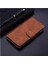 Xiaomi Poco M6 4g Için Flip Case Manyetik Standı Tutucu Kart Yuvası Premium Pu (Yurt Dışından) 3