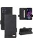 Motorola Moto G54 5g Kart Tutucu Kapak Kickstand Manyetik Için Flip Case (Yurt Dışından) 5