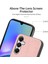 Samsung Galaxy A05S Kablosuz Şarj Magsafe Araba Mounts Için Flip Case (Yurt Dışından) 4